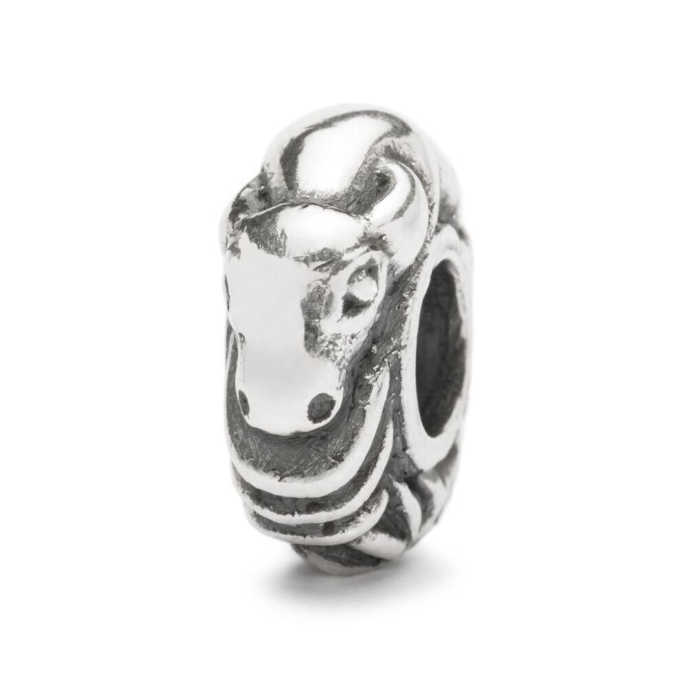 Trollbeads - Ox bead